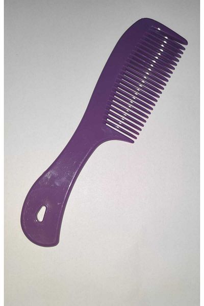 firdevsi hobi men's comb-handle comb-21 cm