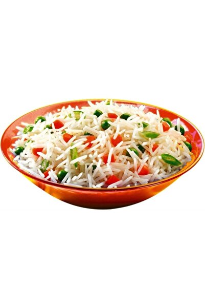 Mojdeh Pirinç 1121 Safran Aromalı Iran Ve Hindistan Pirinçi