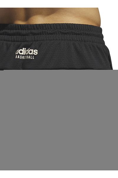 adidas Μαύρο Φούτερ - Μέγεθος L