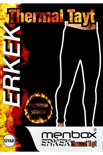 herrenk Menbox 1030 Erkek Termal Tayt