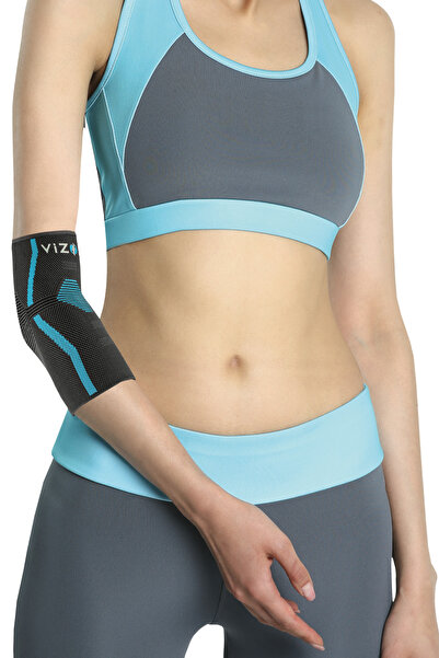 VİZOR Knitted Straight Knopper