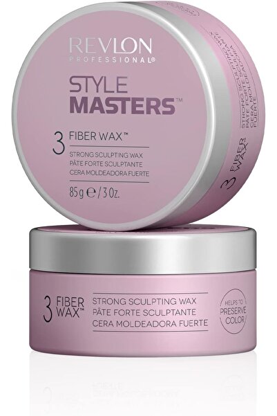 Revlon Style Masters Creator Fiber Wax 85 gr