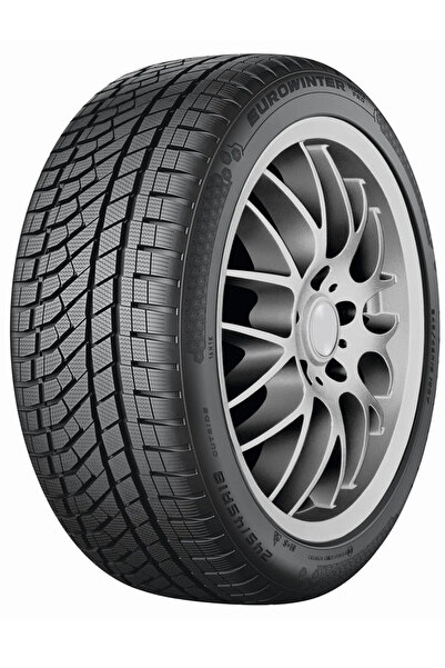 Falken 225/50 R18 TL 99V XL EUROWINTER HS02 PRO FALKEN 2023 ÜRETİM