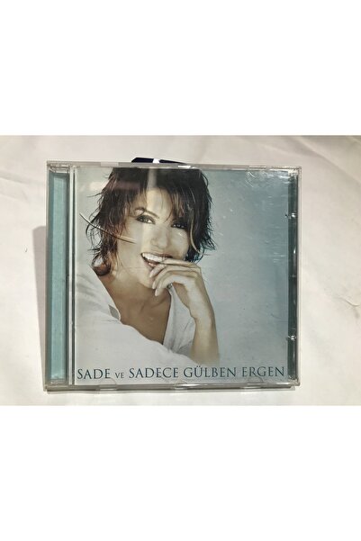 tayfuntufan antika koleksiyon cd - جولبن إرجن - ببساطة وببساطة