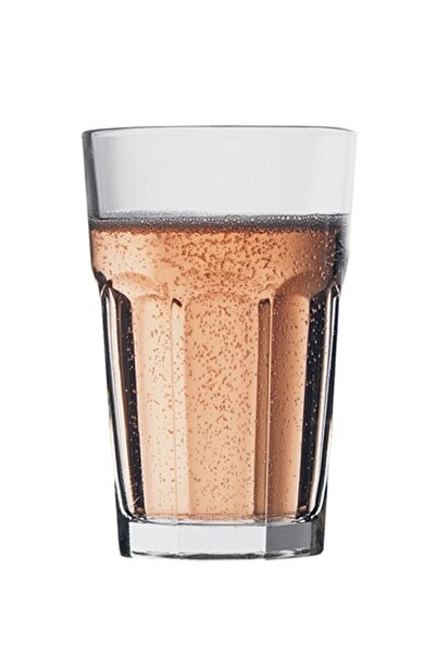 Paşabahçe Casablanca Meşrubat Bardağı 6'lı