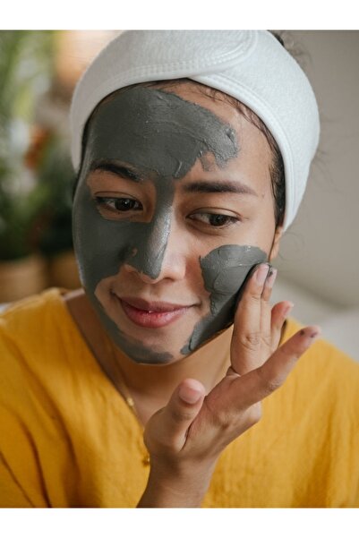 MEŞELİ TEKSTİL 5 Κορδέλες Μακιγιάζ