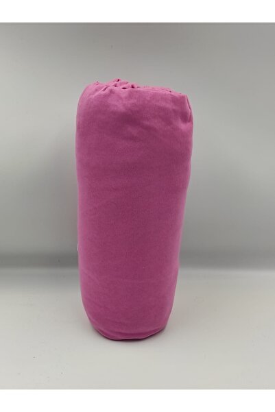 A.Ç.S. DENİZLİ ÇAĞAN TEKSTİL Combed Cotton Sheet Elastic Stretch Single Pillowless