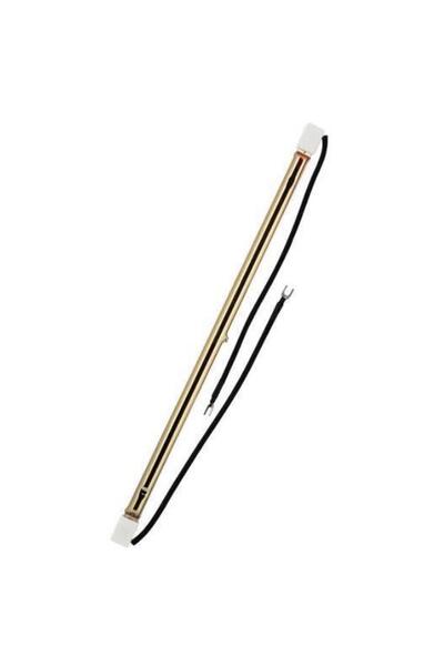 2YÜZ10İKİ HALOJEN INFRARED ISITICI LAMBA 2000W GOLDSUN, CAFESUN, HOTTABLE VB. MARKA ISITICILARLA UYUMLU