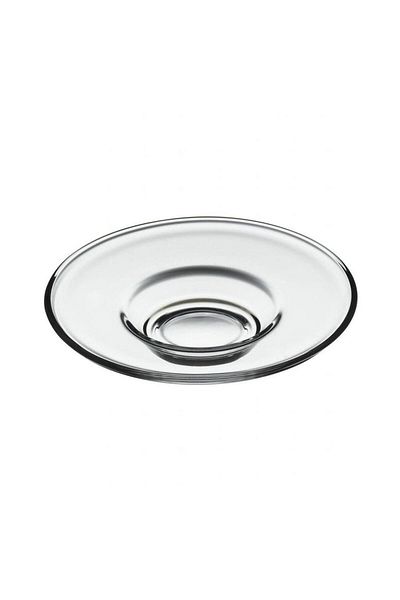 Paşabahçe 54661 Irem 6-Piece Tea Plate