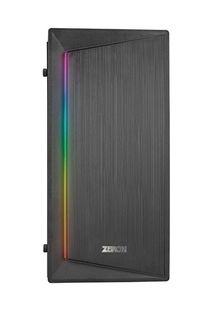 Zeiron Rdx24 i5-4570 16GB RAM 512GB SSD RX550 4GB GDDR5 Oyuncu Masaüstü Bilgisayar