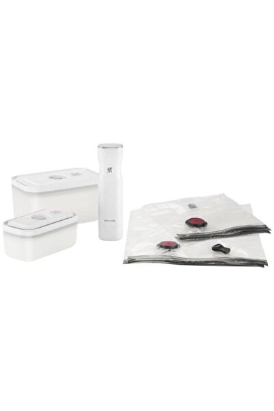 ZWILLING Fresh & Save Vakumlu Başlangıç Seti S/M 7 Parça