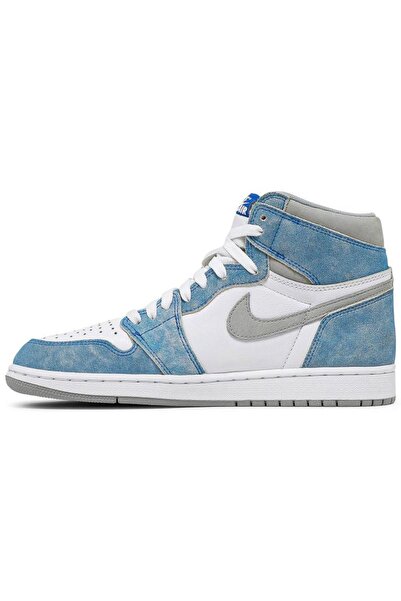 Nike Air Jordan 1 Retro High OG Hyper Royal