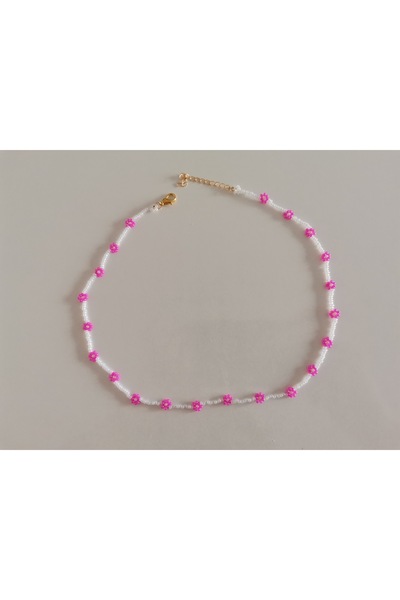 MİNİK ADIMLAR قلادة ديزي حبة الرمل