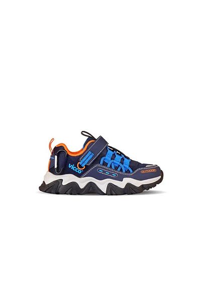 Vicco Toro Outdoor Boy, Navy Blue