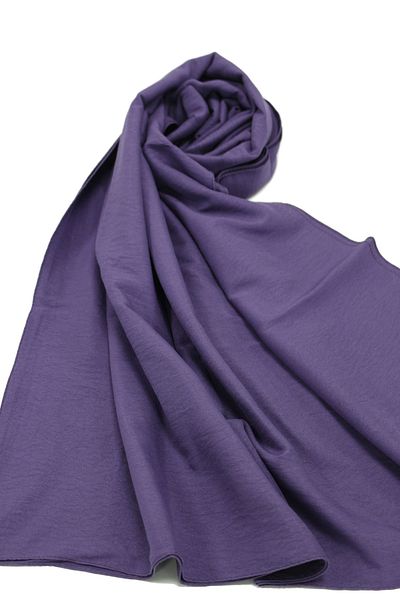 İpek Sultan Cazz Shawl - IPSALCZS-8 - Purple