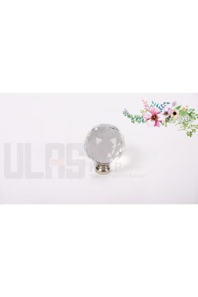 ULAŞKULP MOBİLYA AKSESUARLARI Kristal0000025