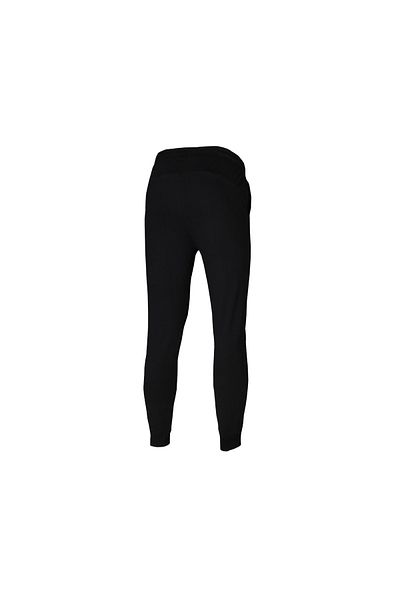 lumberjack Γυναικείο μαύρο φούτερ Basic Jogger