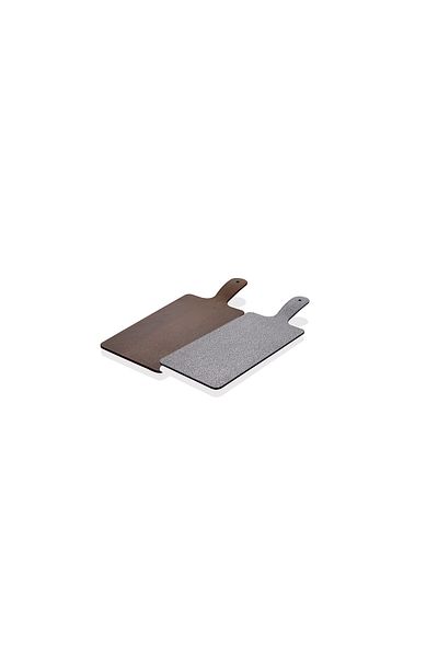İkram Dünyası Presentation Board with Handle
