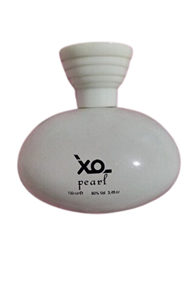 Xo XO Pearl Kadın Parfüm 100 ml REFİLL