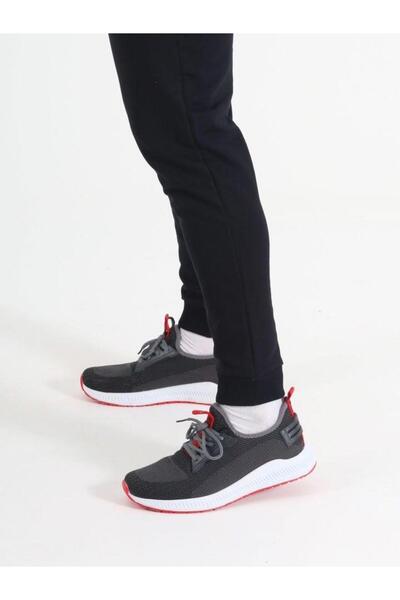 Diadora DIADORA Dark Navy Blue Sweatpants - Ribbed Valor