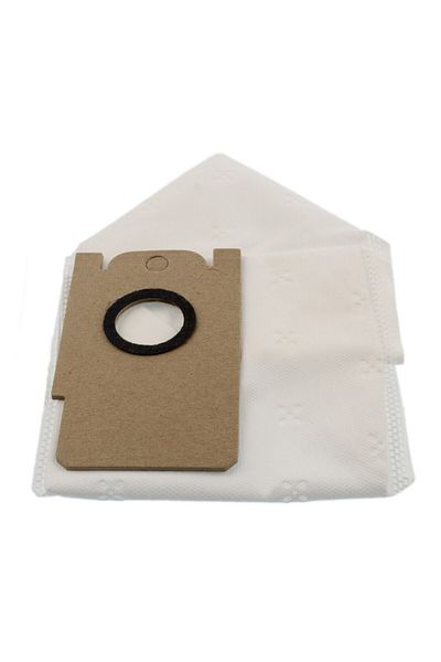 KGPart Lydsto R1 Robot Vacuum Cleaner Dust Bag Compatible with Xiaomi