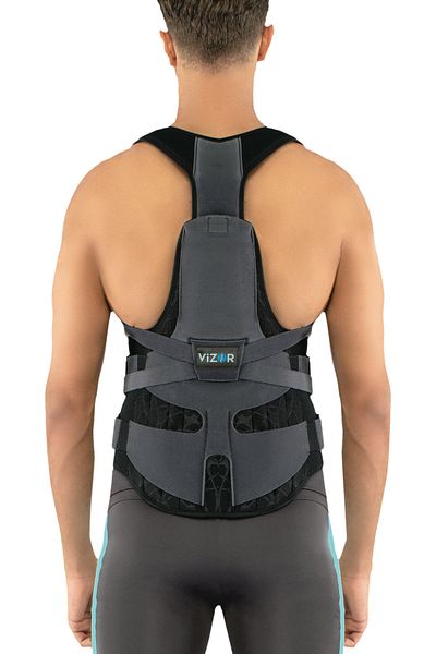 VİZOR DYNAMIC DORSOLOMBER CORSET