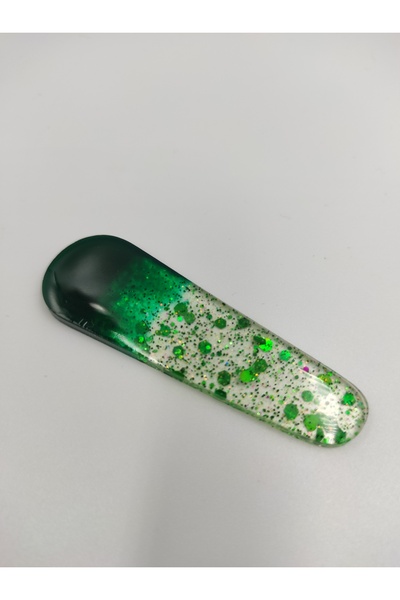 Melkady Aksesuar MelKady 500 - Ръчно изработени епоксидни блестящи химикалки ...