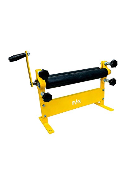 PAX Profesyonel Bez Sıkma Merdanesi 4 Adet Mikrofiber Bez Hediyeli