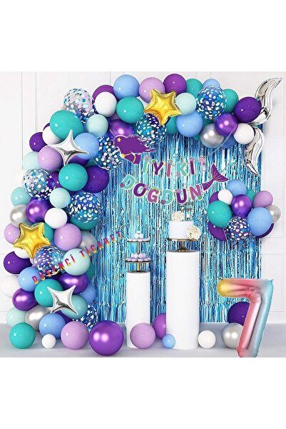 DÜVENCİ TİCARET ΣΕΤ ΑΛΥΣΙΔΑΣ ΜΠΑΛΟΝΙΩΝ ΜΕ ΘΕΜΑ ΓΟΡΓΟΝΗ