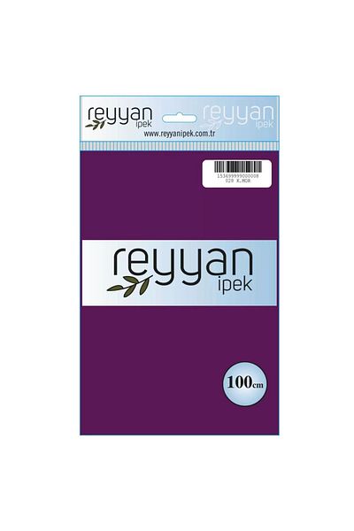 REYYAN Μεταξωτό εφέ γραφής