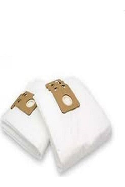 Nilfisk Vp 300 Süpürge Bez Toz Torbası 5 Ad