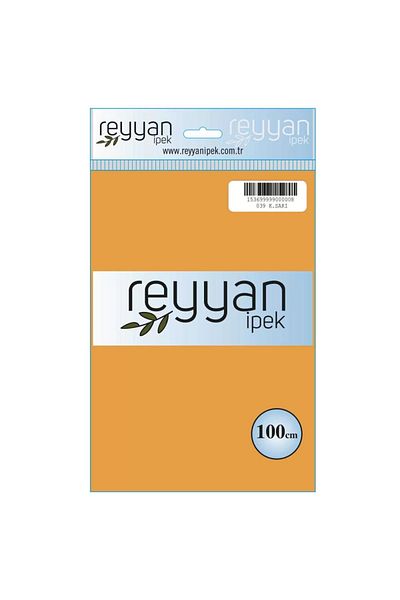 REYYAN Μεταξωτό εφέ γραφής