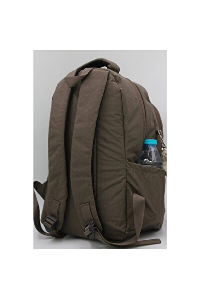 Bevitton Крінкіл Водонепроникна Тканина Шкільна Рюкзак