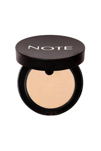 NOTE Luminous Silk Super Eyeshadow - Mono Eyeshadow 02 KeyProduct584