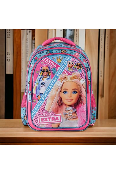 Barbie Geantă școlară suplimentară 41205