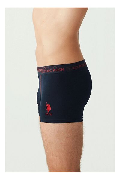 U.S. Polo Assn. Άνδρας, Αδειοδοτημένος, USPA, Χρώμα, Μπόξερ 3