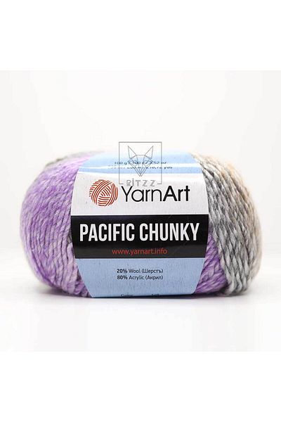 Yarnart Πακίσταν Χοντκί 308