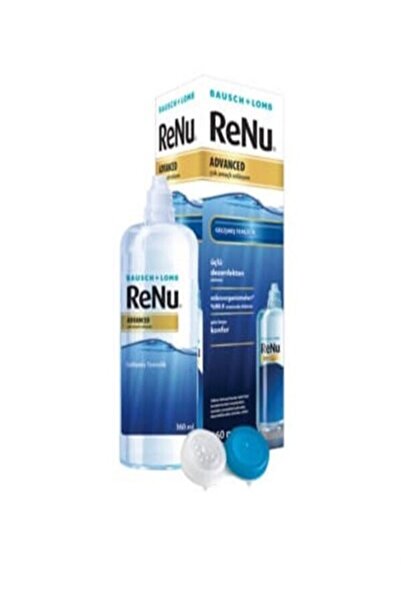 Renu Advanced 360 ml