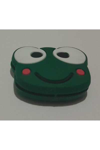 Pro's Pro KURBAĞA FİGÜRLÜ TEKLİ TİTREŞİM ÖNLEYİCİ