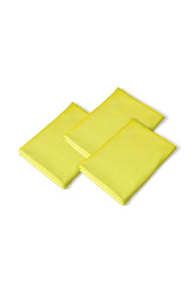 Silva Microfiber 3-Pack Dust Cloth