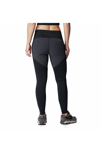 Columbia Back Beauty Warm Hybrid Legging Kadın Pantolon