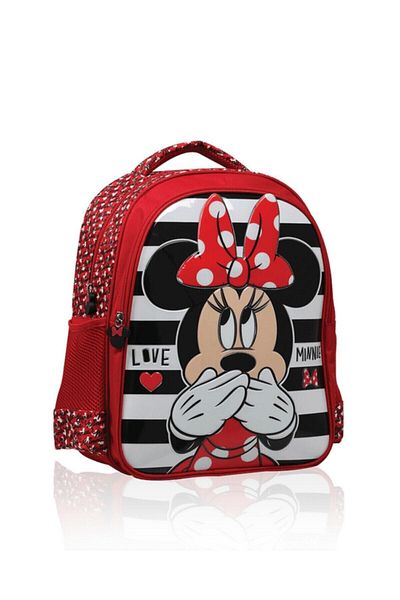 Minnie Mouse Primary School Bag SET OF 5