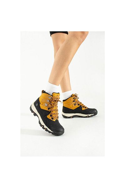 Hammer Jack 101 23174 Γυναικείες Μπότες