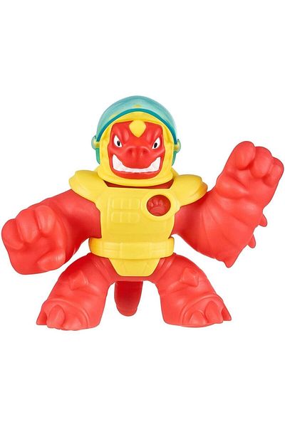 Goojitzu Single Figure Galaxy Attack