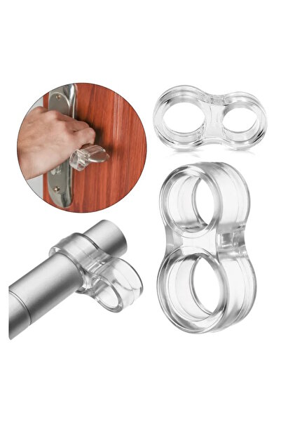 Bifirsat Zatvarač za vrata i prozore, silikonski gumeni zaštitni zatvarač, se...