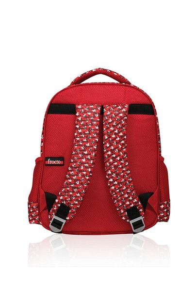 Minnie Mouse Primary School Bag 5206