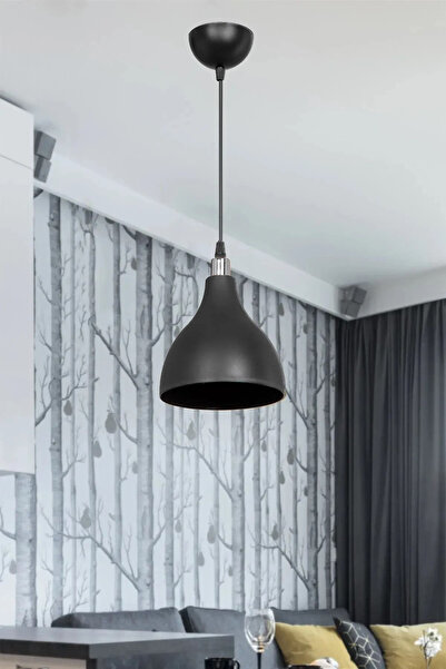 Mavera Dekorasyon Sarkıt Avize Yatak Odası Salon Mutfak Koridor Lamba avize