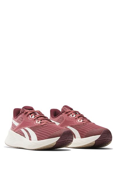 Reebok Pantofi de alergare cu șireturi Energen Tech pentru femei, mov