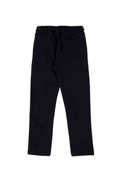U.S. Polo Assn. U.S. Polo Assn. Normal Paça Siyah Erkek Eşofman Altı G083SZ0OP.000.1639177.VR046