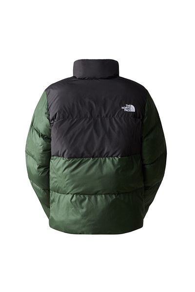 THE NORTH FACE W Saıkuru Jacket Women's Green Coat